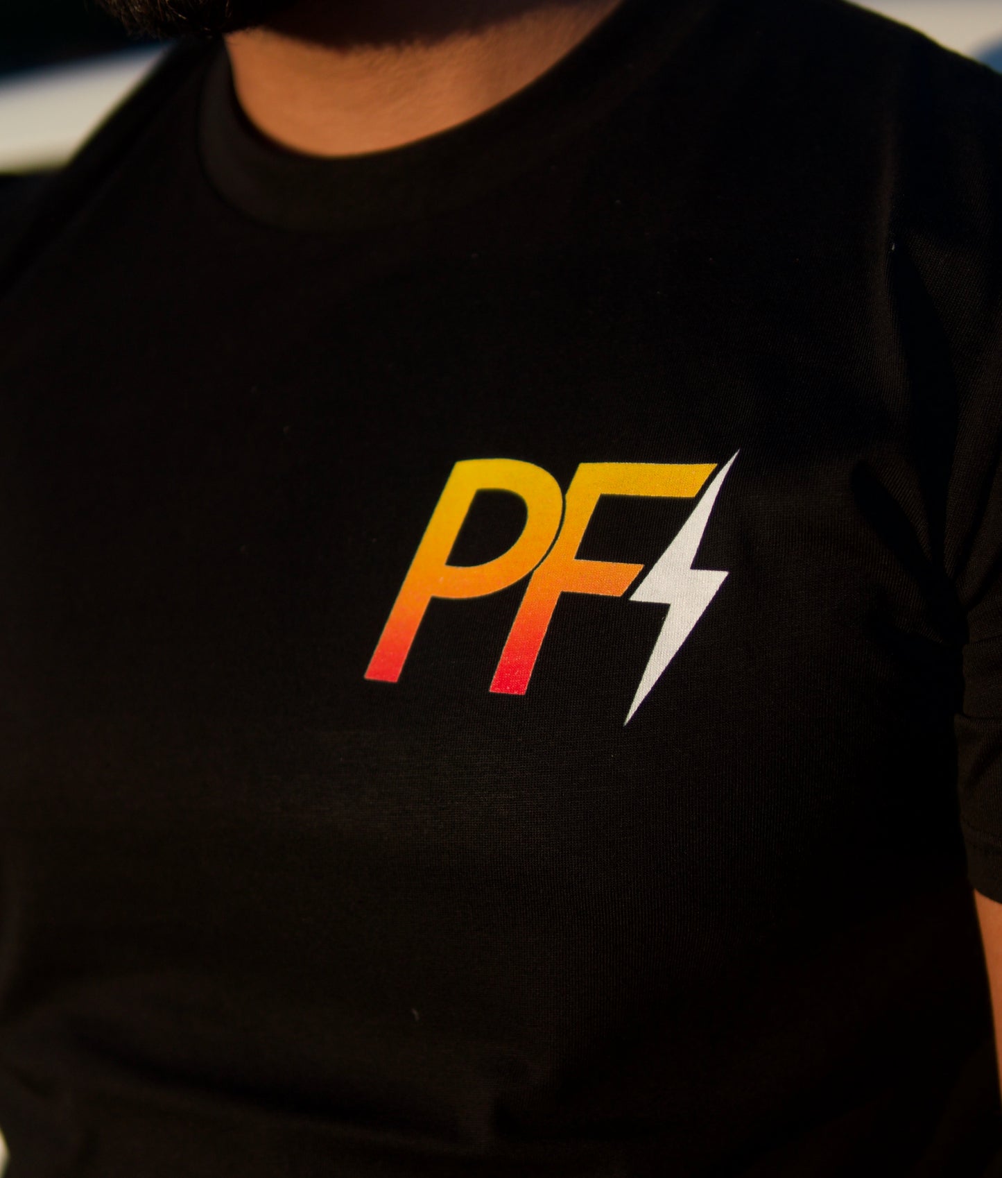 Classic Pre-Fix Tee (OUT OF STOCK)